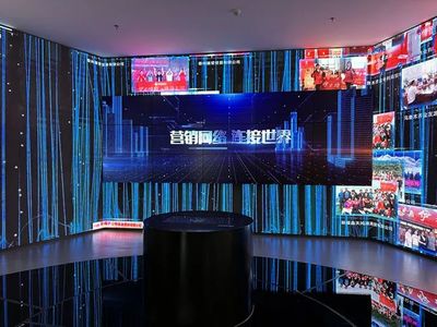 數(shù)字賦能，創(chuàng)意引領(lǐng) 拓展文旅融合發(fā)展的新空間